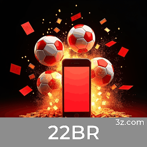 22BR: Plataforma de Apostas Segura e Premiada