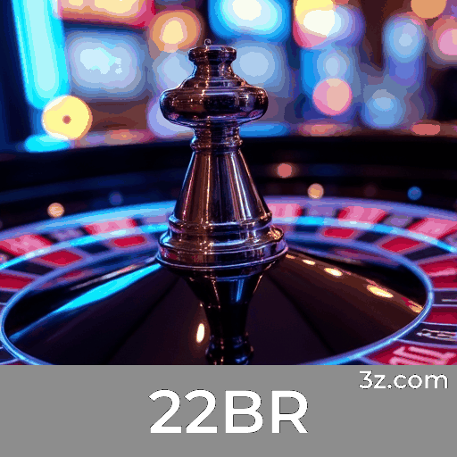 22BR: Plataforma de Apostas Segura e Premiada